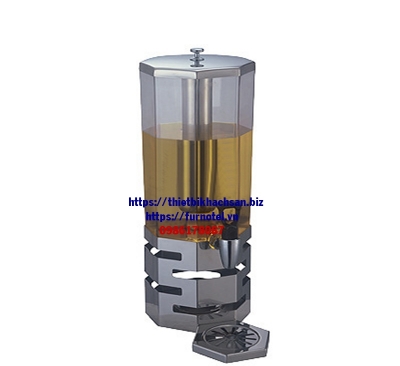 Bình nước hoa quả 122061